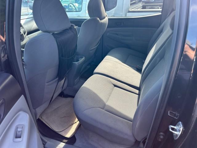 used 2010 Toyota Tacoma car, priced at $16,550