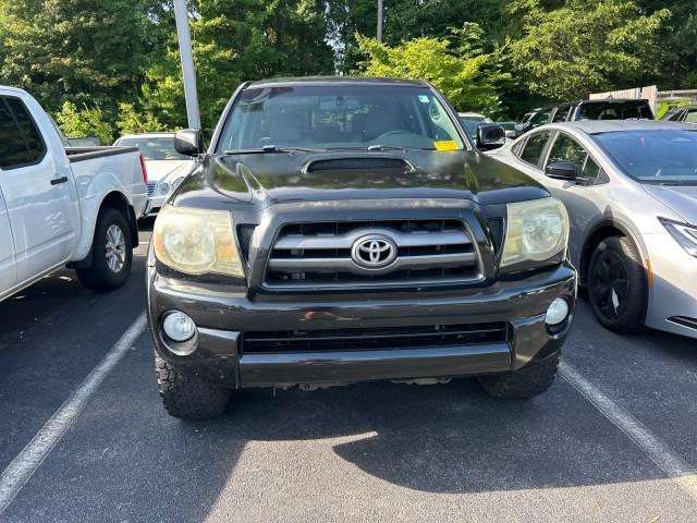 used 2010 Toyota Tacoma car, priced at $16,550