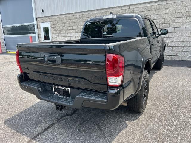 used 2022 Toyota Tacoma car, priced at $36,888