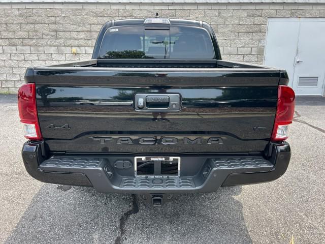 used 2022 Toyota Tacoma car, priced at $36,888