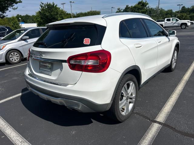 used 2018 Mercedes-Benz GLA 250 car, priced at $13,874