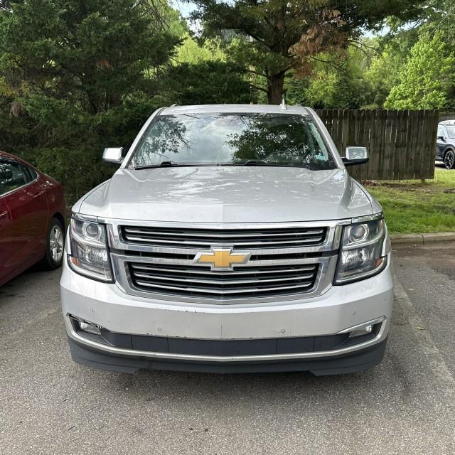 used 2017 Chevrolet Tahoe car, priced at $26,649