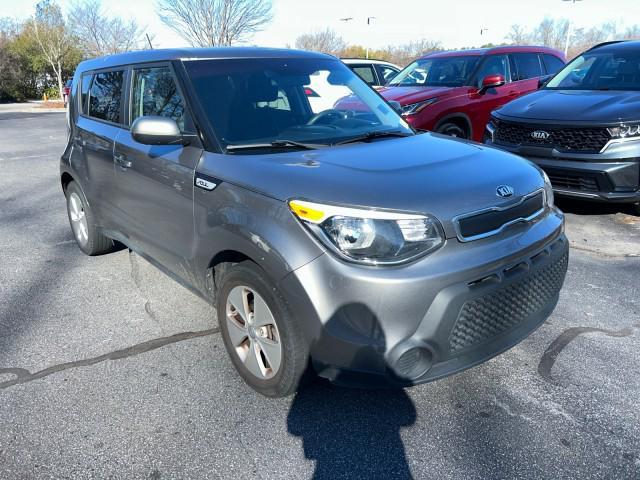 used 2016 Kia Soul car, priced at $8,769