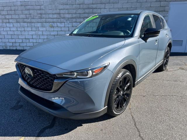 used 2023 Mazda CX-5 car, priced at $24,227