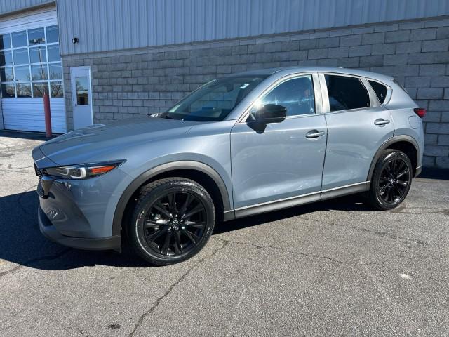 used 2023 Mazda CX-5 car, priced at $24,227