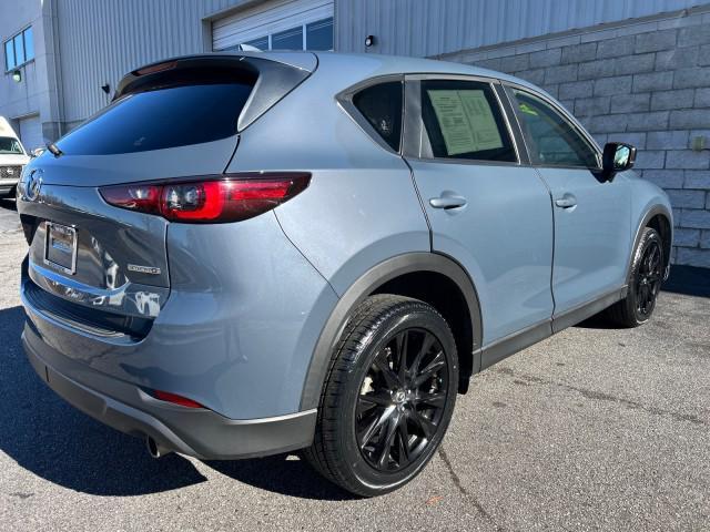 used 2023 Mazda CX-5 car, priced at $24,227