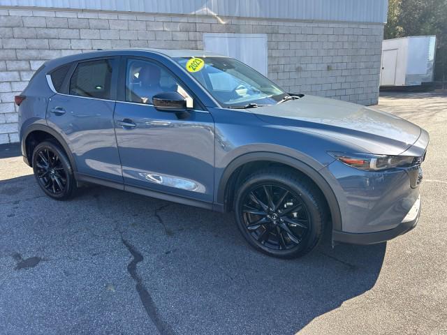 used 2023 Mazda CX-5 car, priced at $24,227