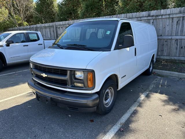 used 1999 Chevrolet Express 1500 car, priced at $8,431