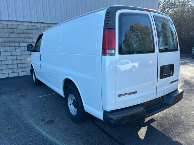 used 1999 Chevrolet Express 1500 car, priced at $6,919