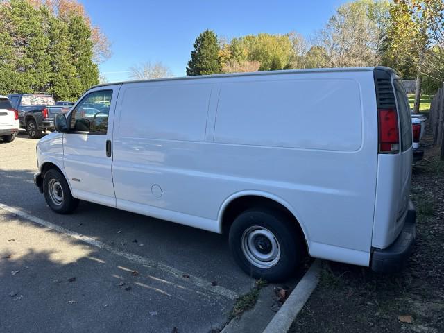 used 1999 Chevrolet Express 1500 car, priced at $8,431