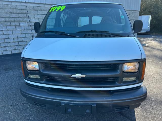 used 1999 Chevrolet Express 1500 car, priced at $6,919