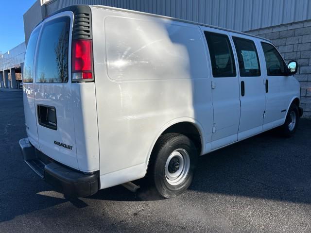 used 1999 Chevrolet Express 1500 car, priced at $6,919