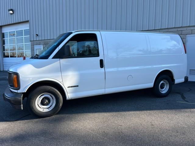 used 1999 Chevrolet Express 1500 car, priced at $6,919