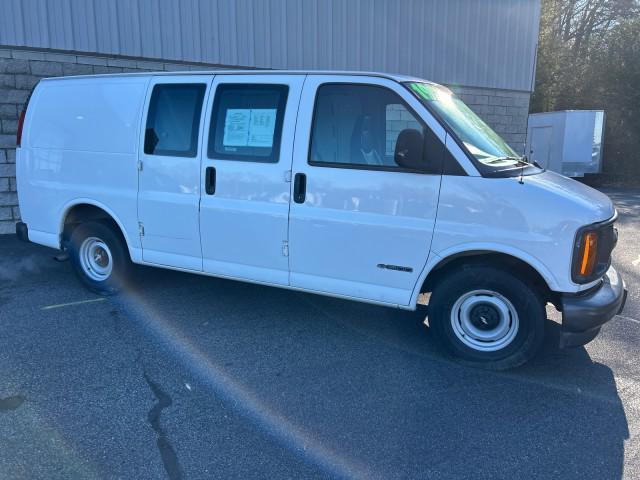 used 1999 Chevrolet Express 1500 car, priced at $6,919