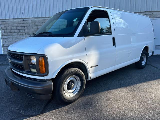 used 1999 Chevrolet Express 1500 car, priced at $6,919