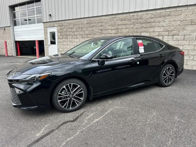 new 2025 Toyota Camry car, priced at $42,048