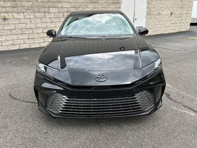 new 2025 Toyota Camry car, priced at $42,048