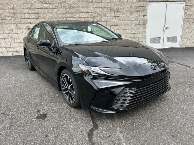 new 2025 Toyota Camry car, priced at $42,048