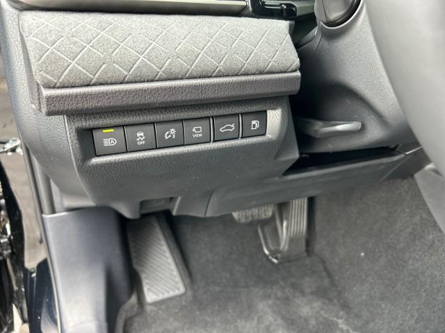 new 2025 Toyota Camry car, priced at $42,048