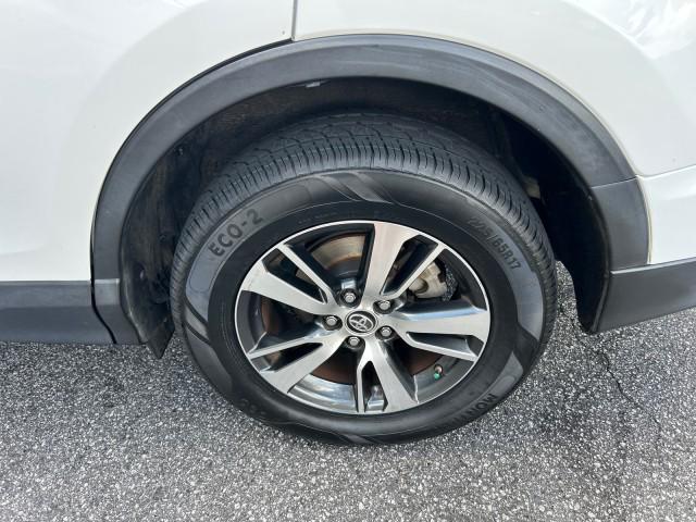 used 2018 Toyota RAV4 car, priced at $14,090