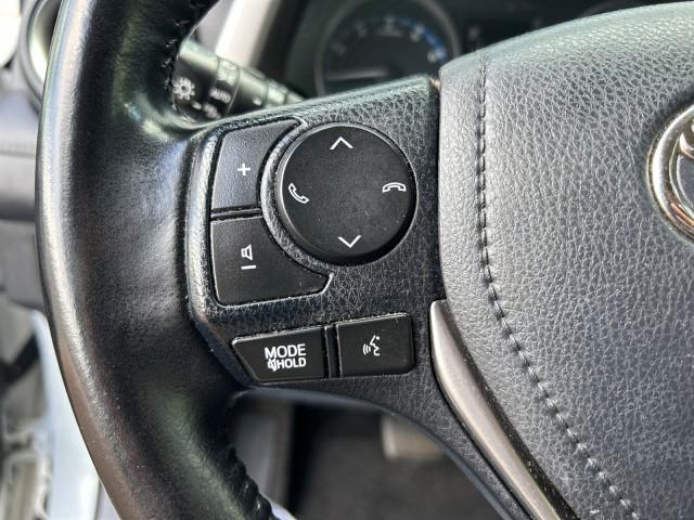 used 2018 Toyota RAV4 car, priced at $14,090