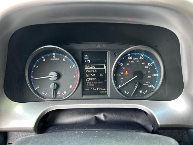 used 2018 Toyota RAV4 car, priced at $14,090
