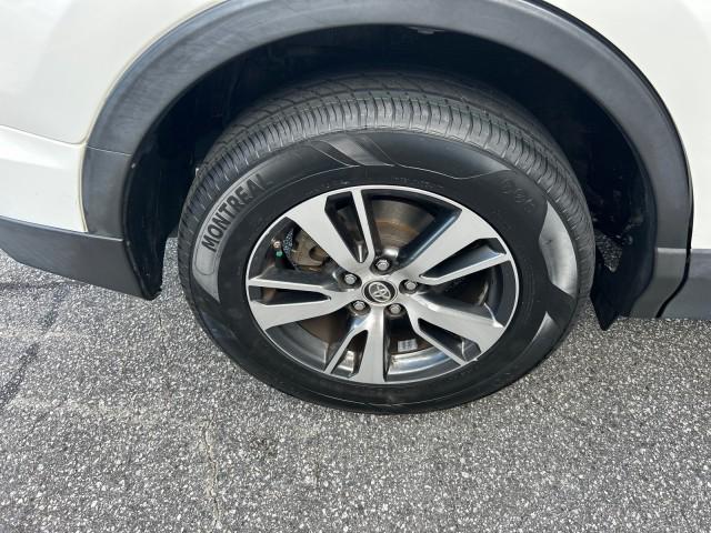 used 2018 Toyota RAV4 car, priced at $14,090