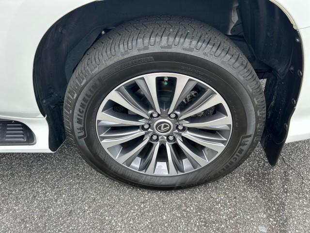 used 2022 Lexus GX 460 car, priced at $58,727