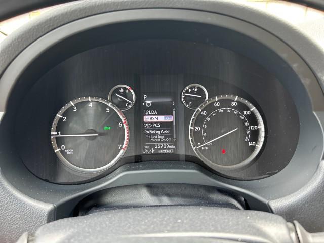 used 2022 Lexus GX 460 car, priced at $58,727