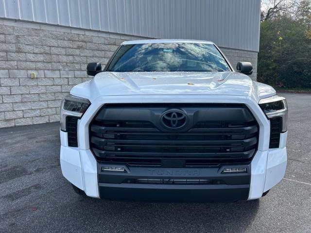 new 2025 Toyota Tundra car, priced at $58,739