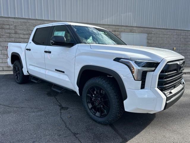 new 2025 Toyota Tundra car, priced at $58,739