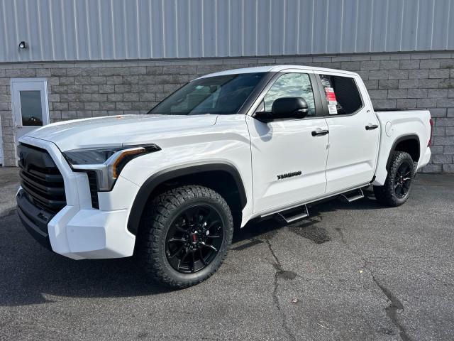 new 2025 Toyota Tundra car, priced at $58,739