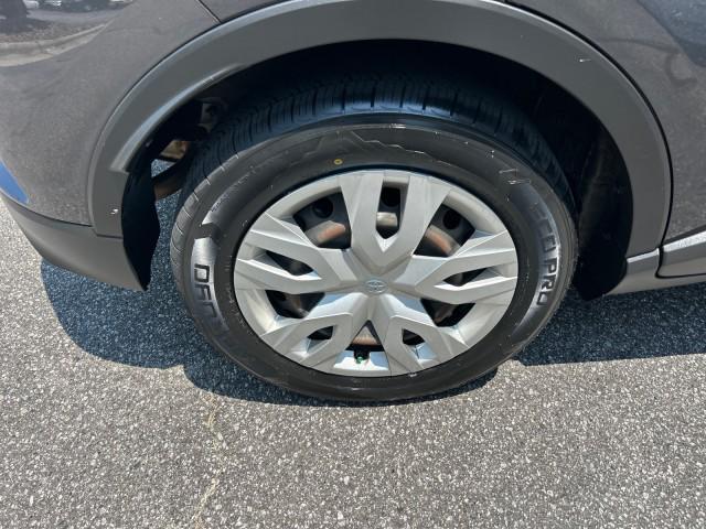 used 2021 Toyota C-HR car, priced at $21,671