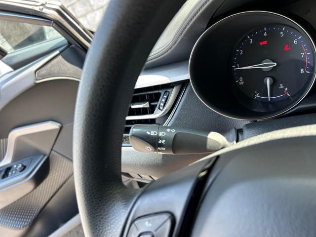used 2021 Toyota C-HR car, priced at $21,671