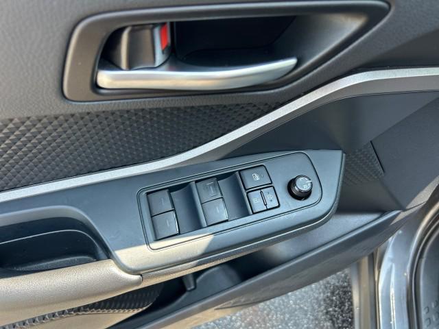 used 2021 Toyota C-HR car, priced at $21,671