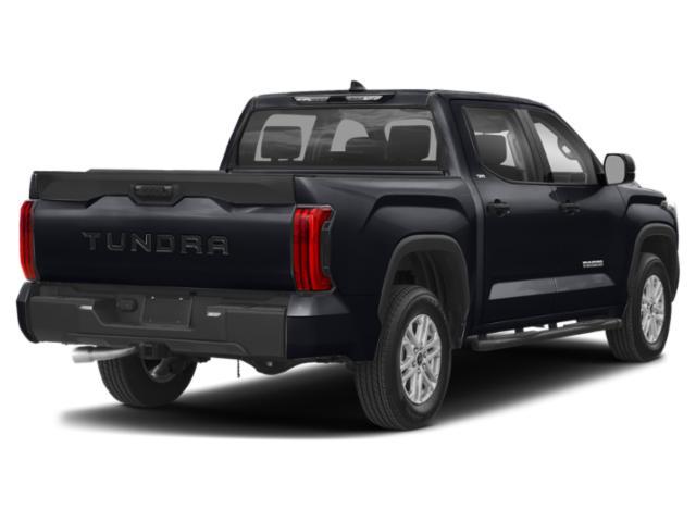 new 2024 Toyota Tundra car, priced at $55,906