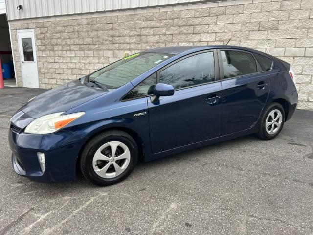 used 2015 Toyota Prius car, priced at $10,919