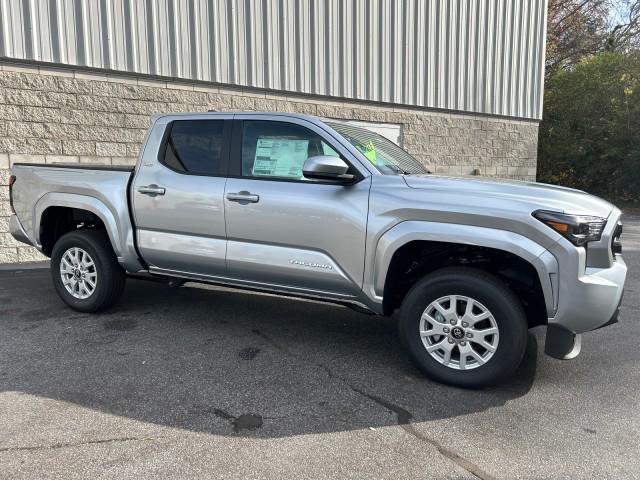 new 2024 Toyota Tacoma car, priced at $47,161