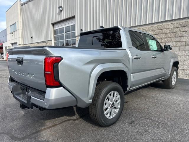 new 2024 Toyota Tacoma car, priced at $47,161