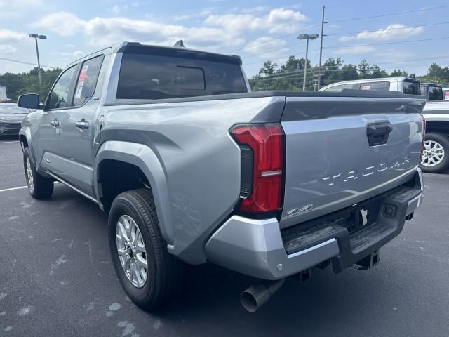 new 2024 Toyota Tacoma car, priced at $46,911