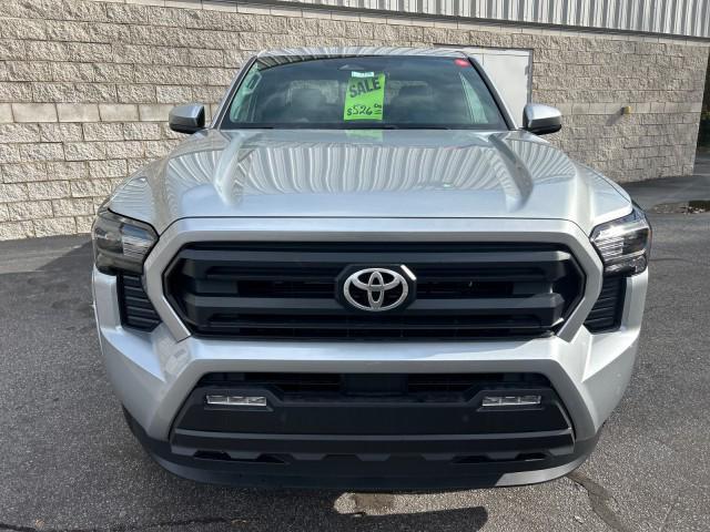 new 2024 Toyota Tacoma car, priced at $47,161