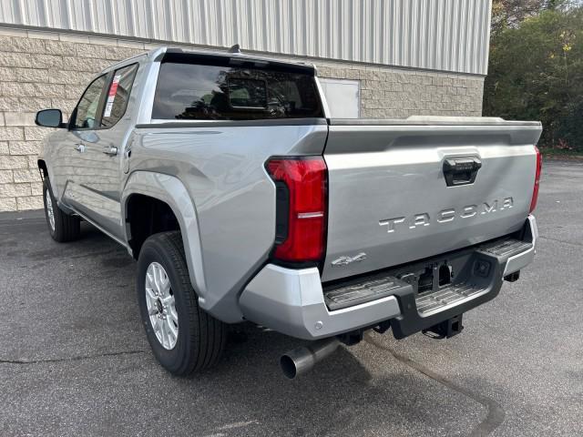 new 2024 Toyota Tacoma car, priced at $47,161