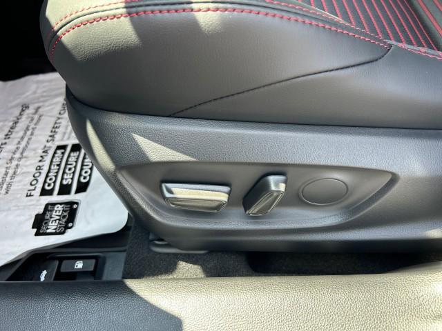 used 2025 Toyota Corolla car, priced at $28,221