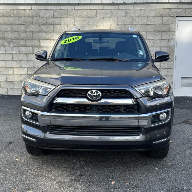 used 2016 Toyota 4Runner car, priced at $22,845