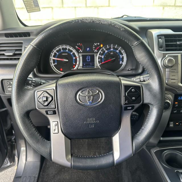 used 2016 Toyota 4Runner car, priced at $22,845