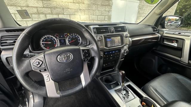 used 2016 Toyota 4Runner car, priced at $22,845