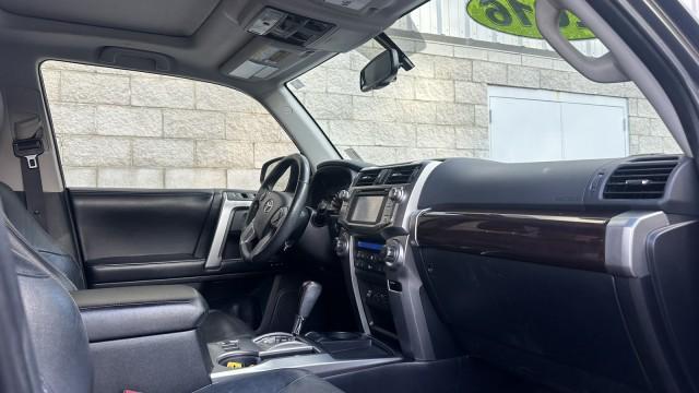 used 2016 Toyota 4Runner car, priced at $22,845