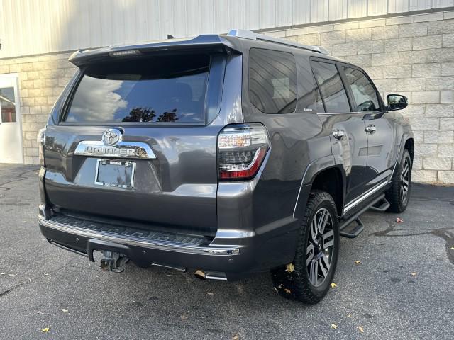 used 2016 Toyota 4Runner car, priced at $22,845