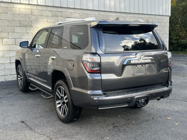 used 2016 Toyota 4Runner car, priced at $22,845