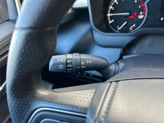 new 2025 Toyota Tundra car, priced at $53,065